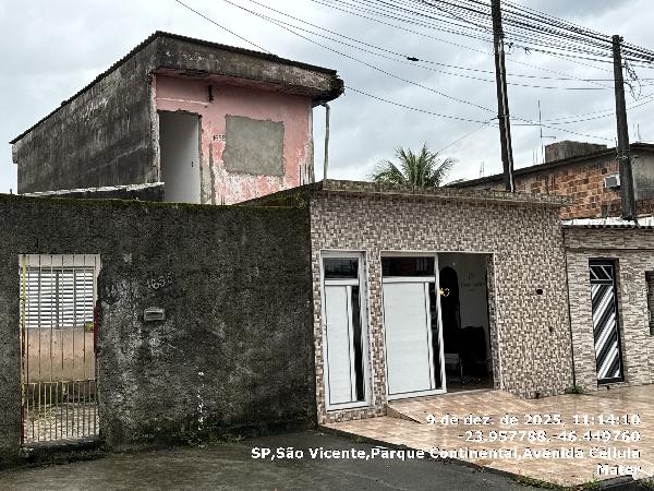 Casa da Caixa em SAO VICENTE / SP - 8444409618862