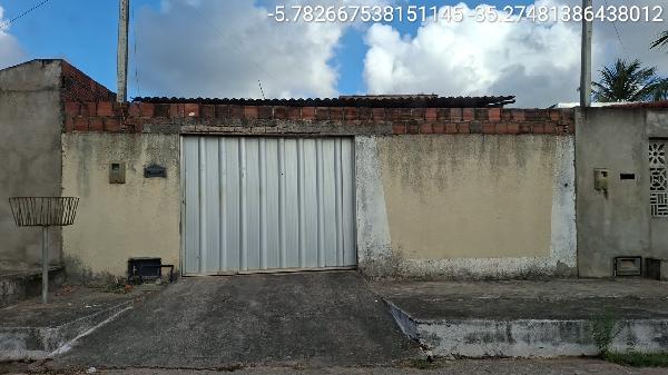 Casa da Caixa em SAO GONCALO DO AMARANTE / RN - 8444409753484