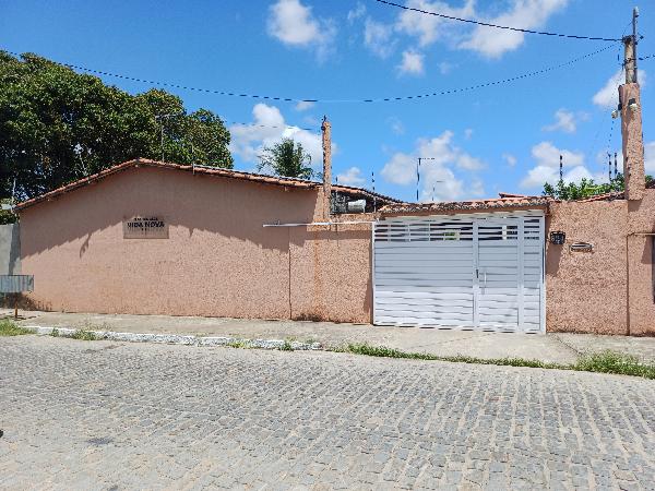 Imóvel da Caixa em SAO GONCALO DO AMARANTE / RN - 8444409781992