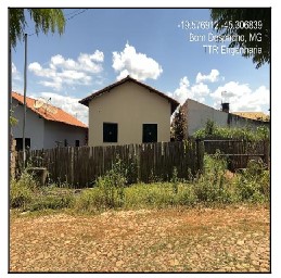 Casa da Caixa em ARCOS / MG - 8444409966747