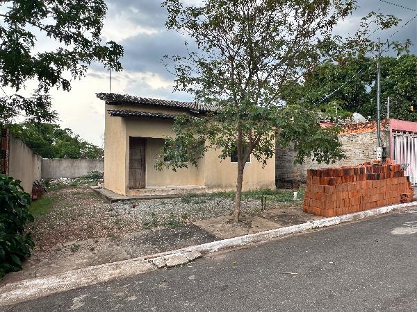 Casa da Caixa em ACORIZAL / MT - 8444410124860
