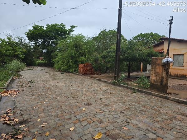Casa da Caixa em ALTOS / PI - 8444410168654