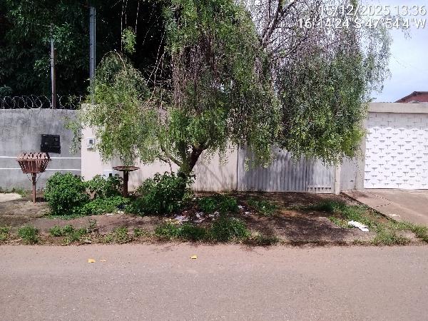 Casa da Caixa em LUZIANIA / GO - 8444410707237
