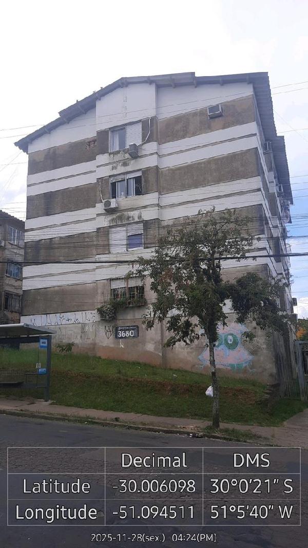 Imóvel da Caixa em PORTO ALEGRE / RS - 8444410709396