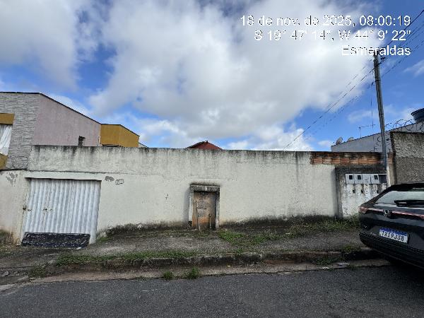 Apartamento da Caixa em ESMERALDAS / MG - 8444410903958
