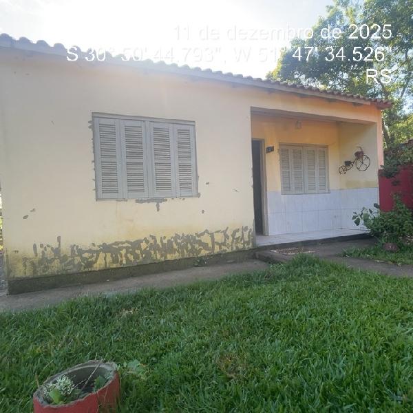 Casa da Caixa em CAMAQUA / RS - 8444410906574