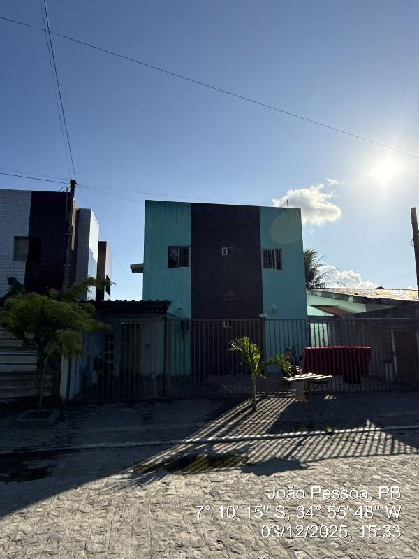 Apartamento da Caixa em JOAO PESSOA / PB - 8444410915859