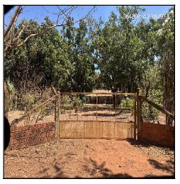 Imóvel da Caixa em DEMERVAL LOBAO / PI - 8444411107349