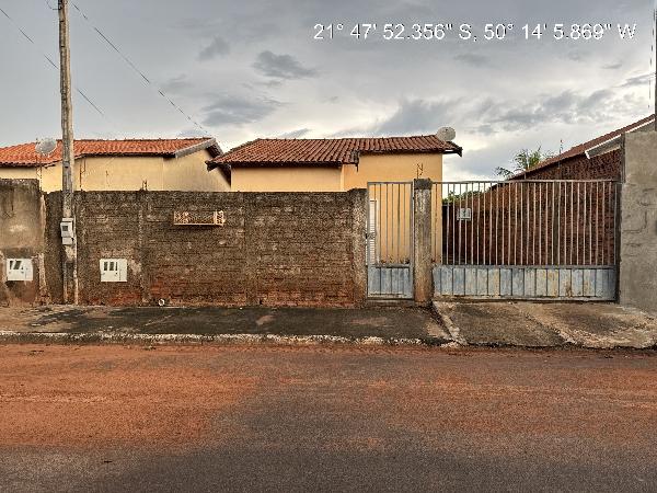 Casa da Caixa em QUEIROZ / SP - 8444411174771