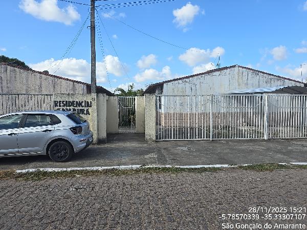 Casa da Caixa em SAO GONCALO DO AMARANTE / RN - 8444411243161