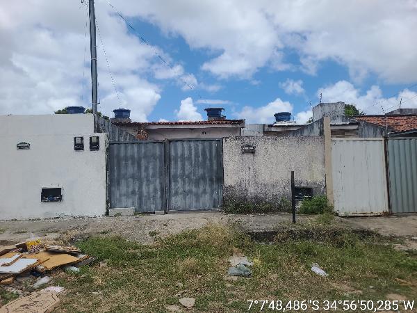 Casa da Caixa em SANTA RITA / PB - 8444411290496
