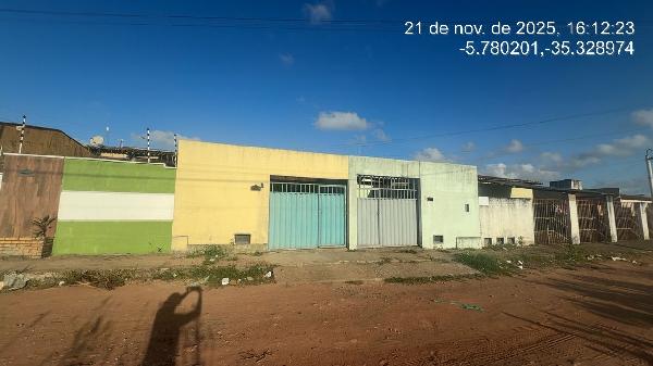 Casa da Caixa em SAO GONCALO DO AMARANTE / RN - 8444411340043
