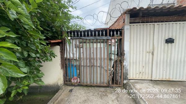 Imóvel da Caixa em DIVINOPOLIS / MG - 8444411503112