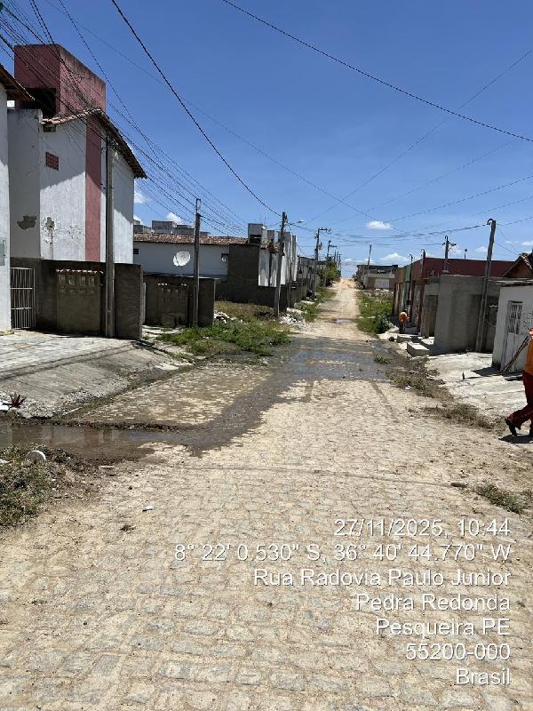 Imóvel da Caixa em PESQUEIRA / PE - 8444411798627