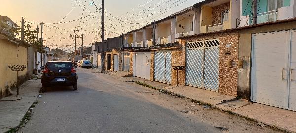 Casa da Caixa em BELFORD ROXO / RJ - 8444411813391