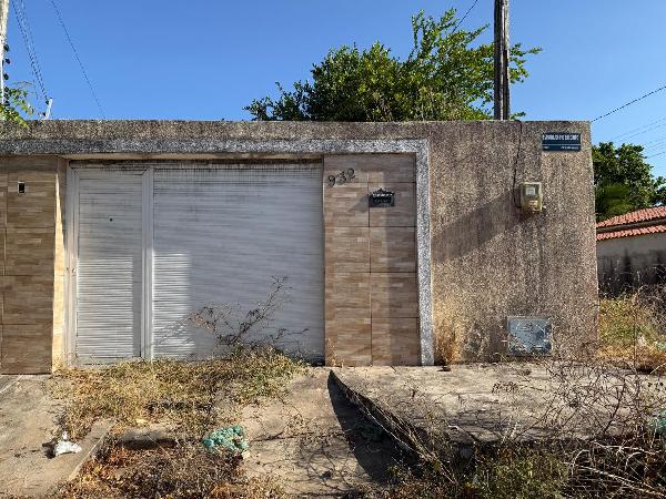 Imóvel da Caixa em CASCAVEL / CE - 8444411872150