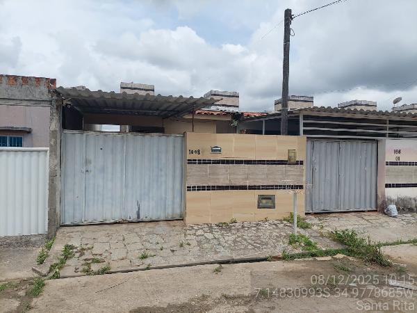 Casa da Caixa em SANTA RITA / PB - 8444411910958