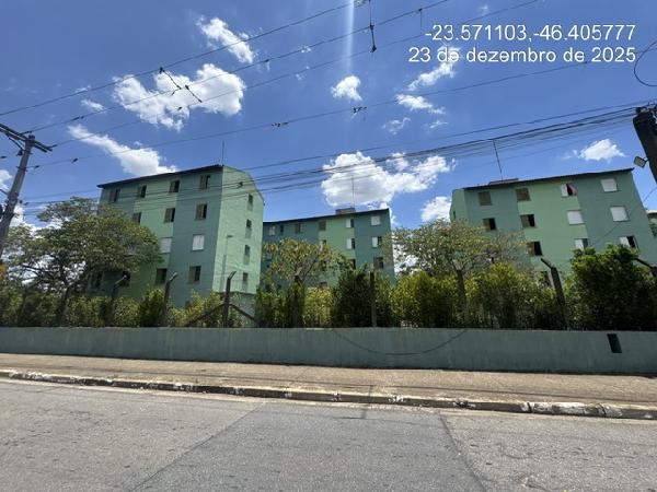 Apartamento da Caixa em SAO PAULO / SP - 8444412425069