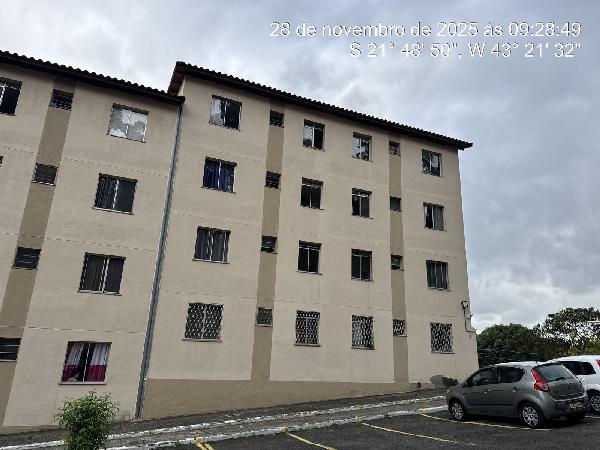 Apartamento da Caixa em JUIZ DE FORA / MG - 8444412565316