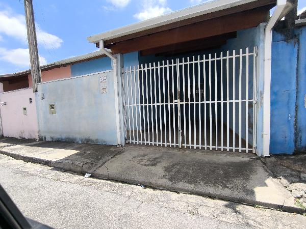 Imóvel da Caixa em JACAREI / SP - 8444412569826