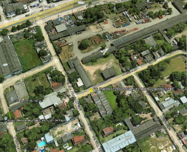Casa da Caixa em SAO GONCALO / RJ - 8444412640903