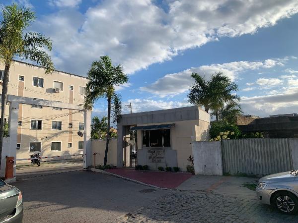 Apartamento da Caixa em CAMPOS DOS GOYTACAZES / RJ - 8444412806690