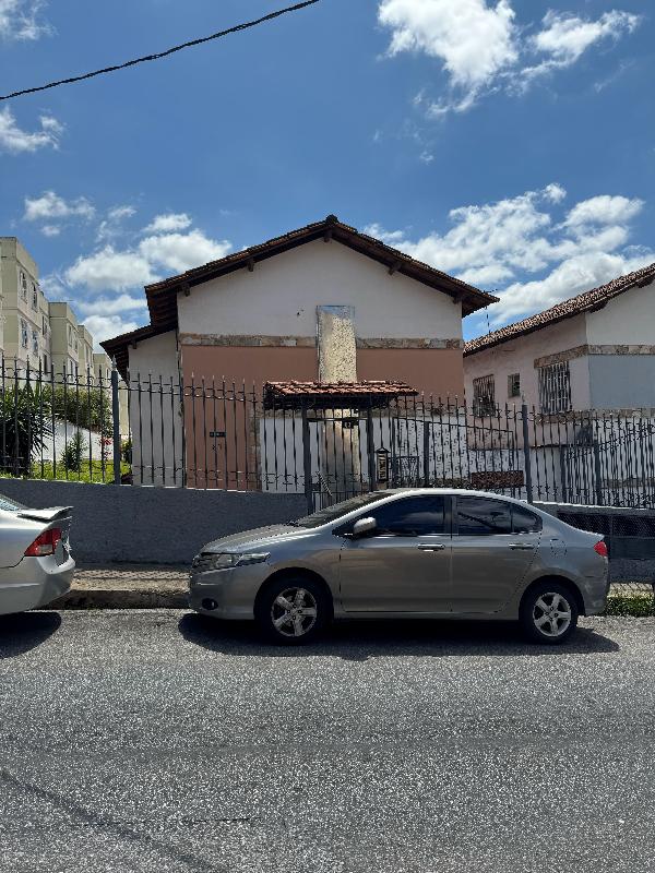 Casa da Caixa em BELO HORIZONTE / MG - 8444413014461