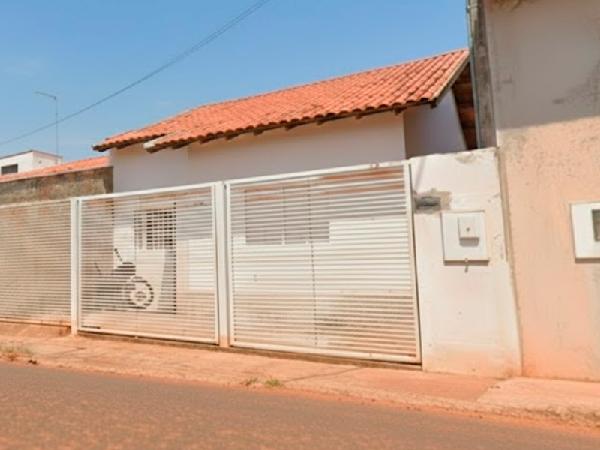 Imóvel da Caixa em LUPIONOPOLIS / PR - 8444413032150