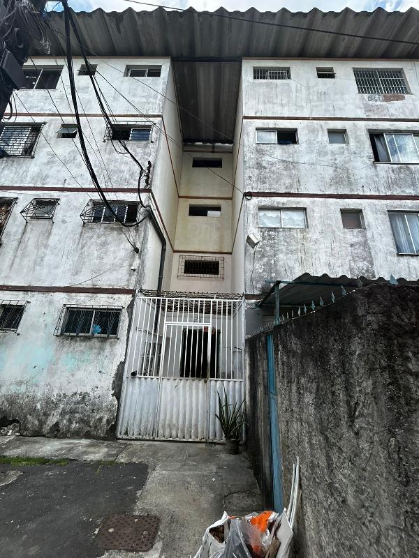 Imóvel da Caixa em SALVADOR / BA - 8444413142206