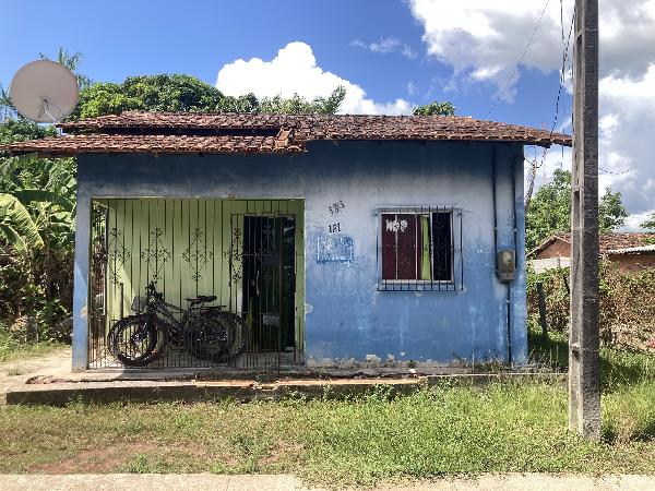 Casa da Caixa em SAO FRANCISCO DO PARA / PA - 8444413196004