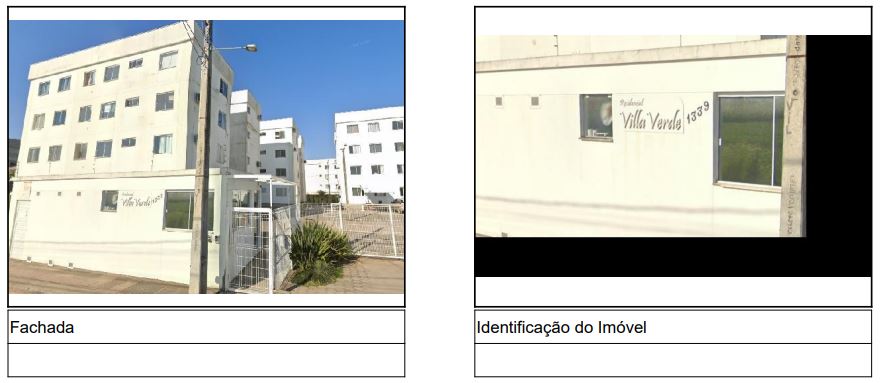 Imóvel da Caixa em PALHOCA / SC - 8444413307574