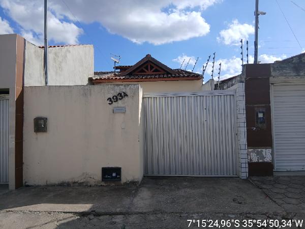 Casa da Caixa em CAMPINA GRANDE / PB - 8444413426824