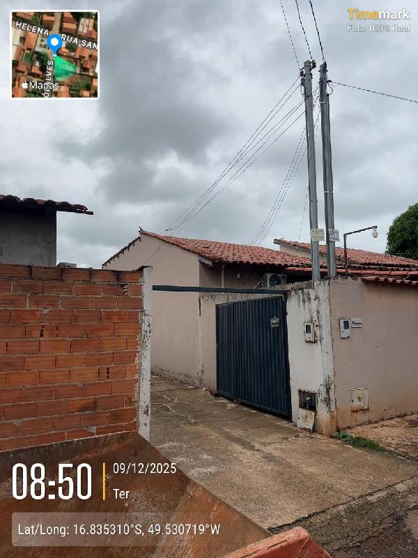 Casa da Caixa em GUAPO / GO - 8444413557279
