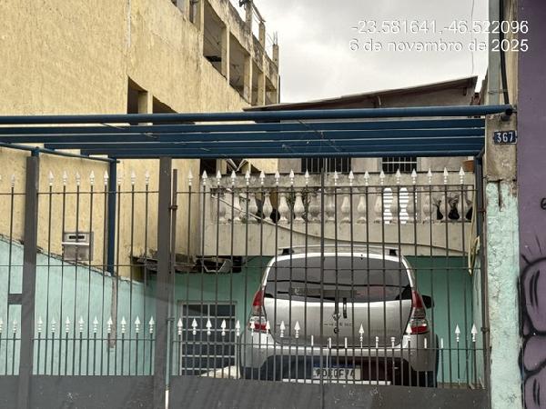 Imóvel da Caixa em SAO PAULO / SP - 8444413747086