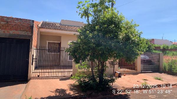 Casa da Caixa em FLORESTOPOLIS / PR - 8444414004206