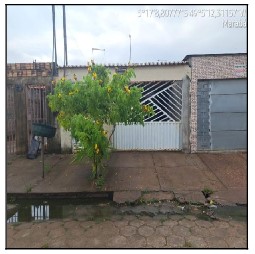 Casa da Caixa em ABAETETUBA / PA - 8444414062567