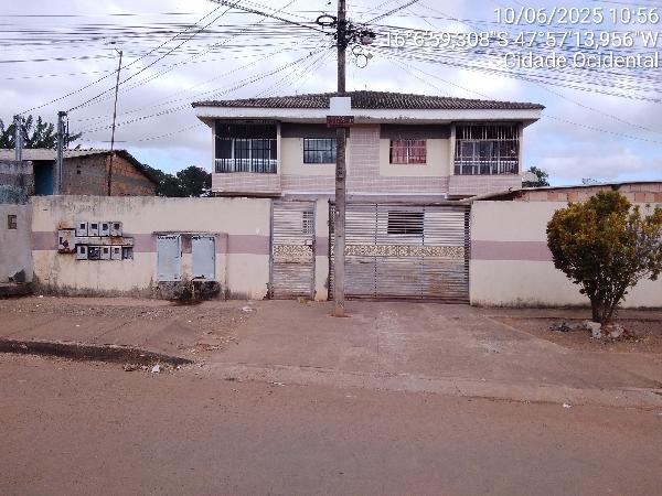Apartamento da Caixa em CIDADE OCIDENTAL / GO - 8444414346719
