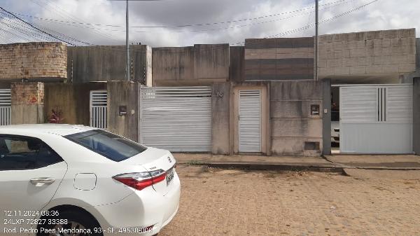 Imóvel da Caixa em RIBEIROPOLIS / SE - 8444414533020