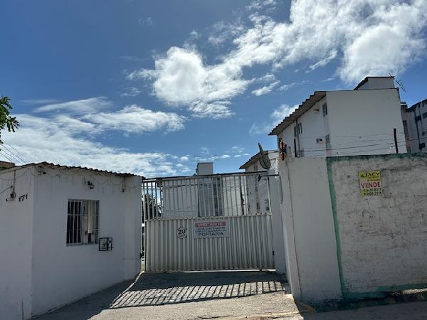 Apartamento da Caixa em OLINDA / PE - 8444414767927