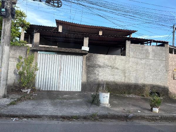 Casa da Caixa em ITABORAI / RJ - 8444415100748
