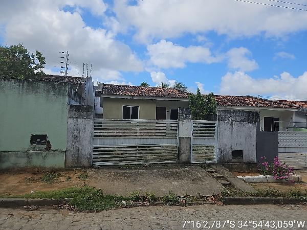 Casa da Caixa em CONDE / PB - 8444415184038