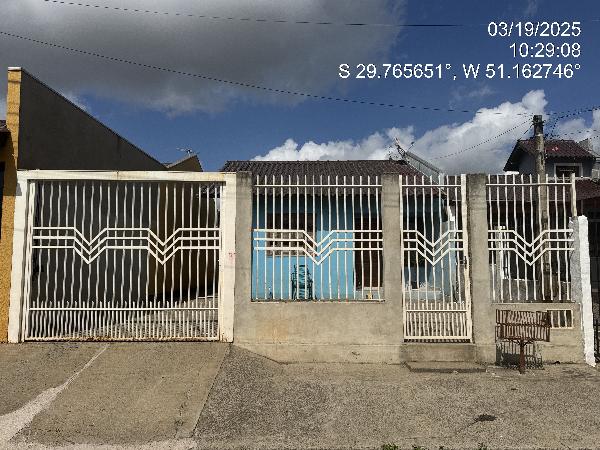 Casa da Caixa em SAO LEOPOLDO / RS - 8444415187630
