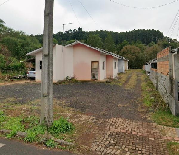 Casa da Caixa em VITORINO / PR - 8444415399298
