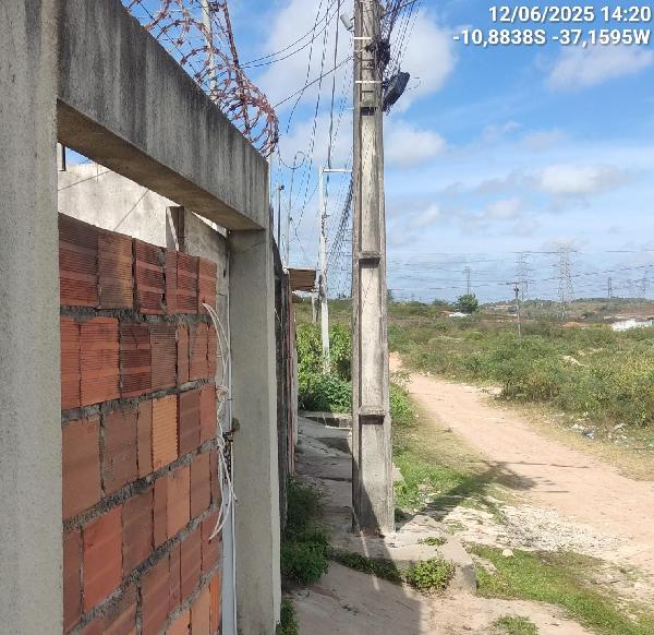 Casa da Caixa em NOSSA SENHORA DO SOCORRO / SE - 8444415491666