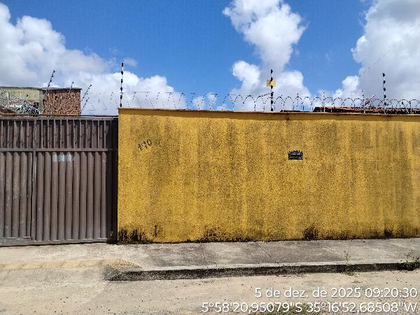 Imóvel da Caixa em SAO JOSE DE MIPIBU / RN - 8444415650403