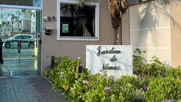 Apartamento da Caixa em JUIZ DE FORA / MG - 8444415730172