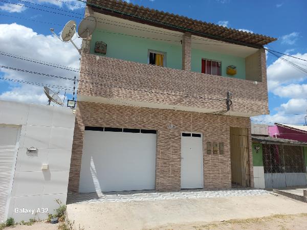 Casa da Caixa em BEZERROS / PE - 8444415869197