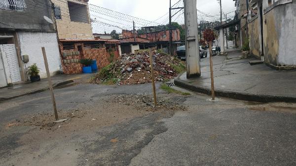 Casa da Caixa em SAO GONCALO / RJ - 8444415886695