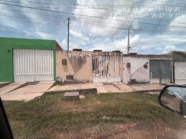 Casa da Caixa em NOSSA SENHORA DO SOCORRO / SE - 8444416400303