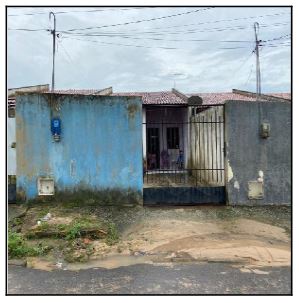 Casa da Caixa em PACAJUS / CE - 8444416540393